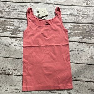 Nikibiki Tank Top- Sz S/M